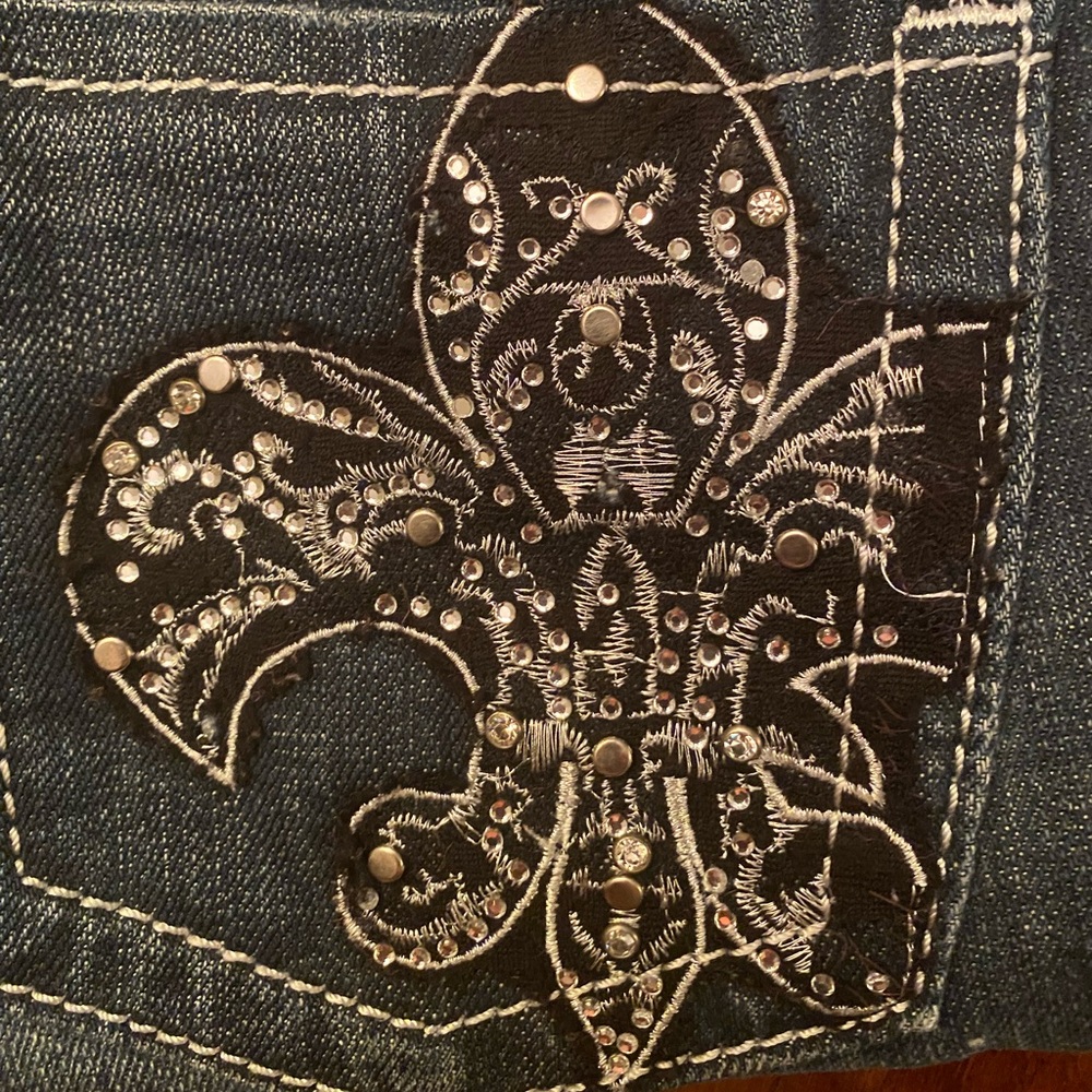 Miss Me Bootcut - Picture 2 of 7